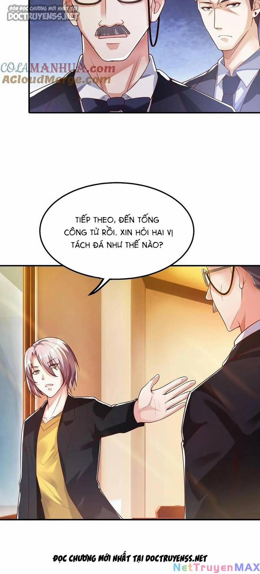 Linh Khí Khôi Phục: Ta Mỗi Ngày Thu Được Một Cái Kỹ Năng Mới 99 trang 12