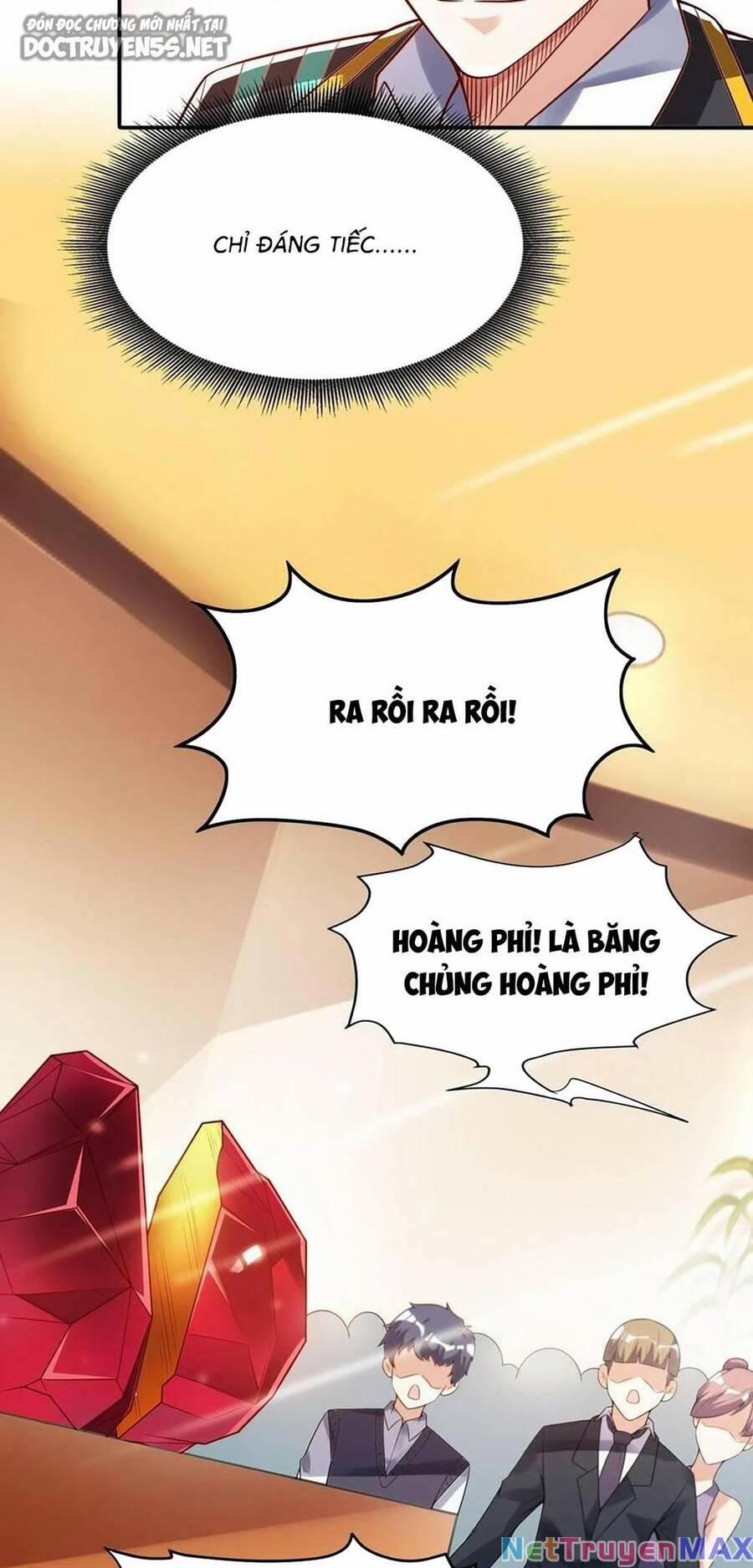 Linh Khí Khôi Phục: Ta Mỗi Ngày Thu Được Một Cái Kỹ Năng Mới 99 trang 20