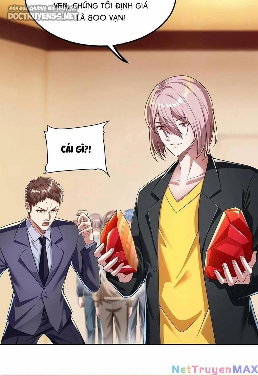 Linh Khí Khôi Phục: Ta Mỗi Ngày Thu Được Một Cái Kỹ Năng Mới 99 trang 23