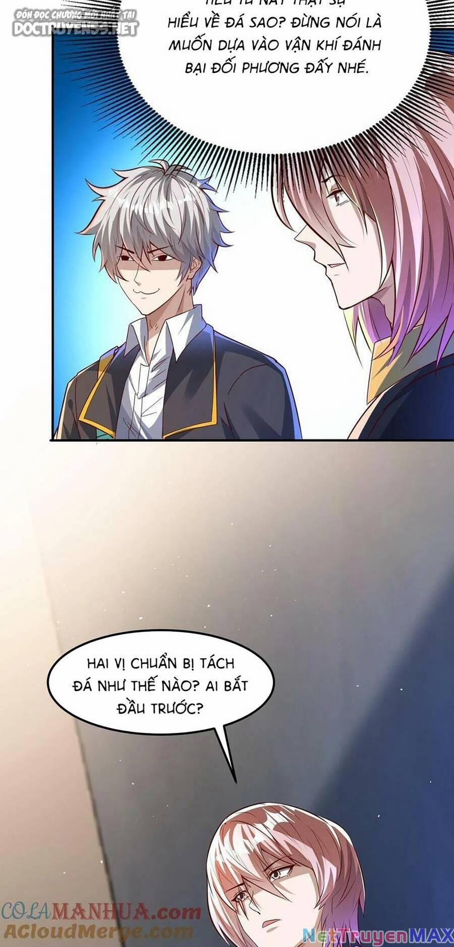 Linh Khí Khôi Phục: Ta Mỗi Ngày Thu Được Một Cái Kỹ Năng Mới 99 trang 4