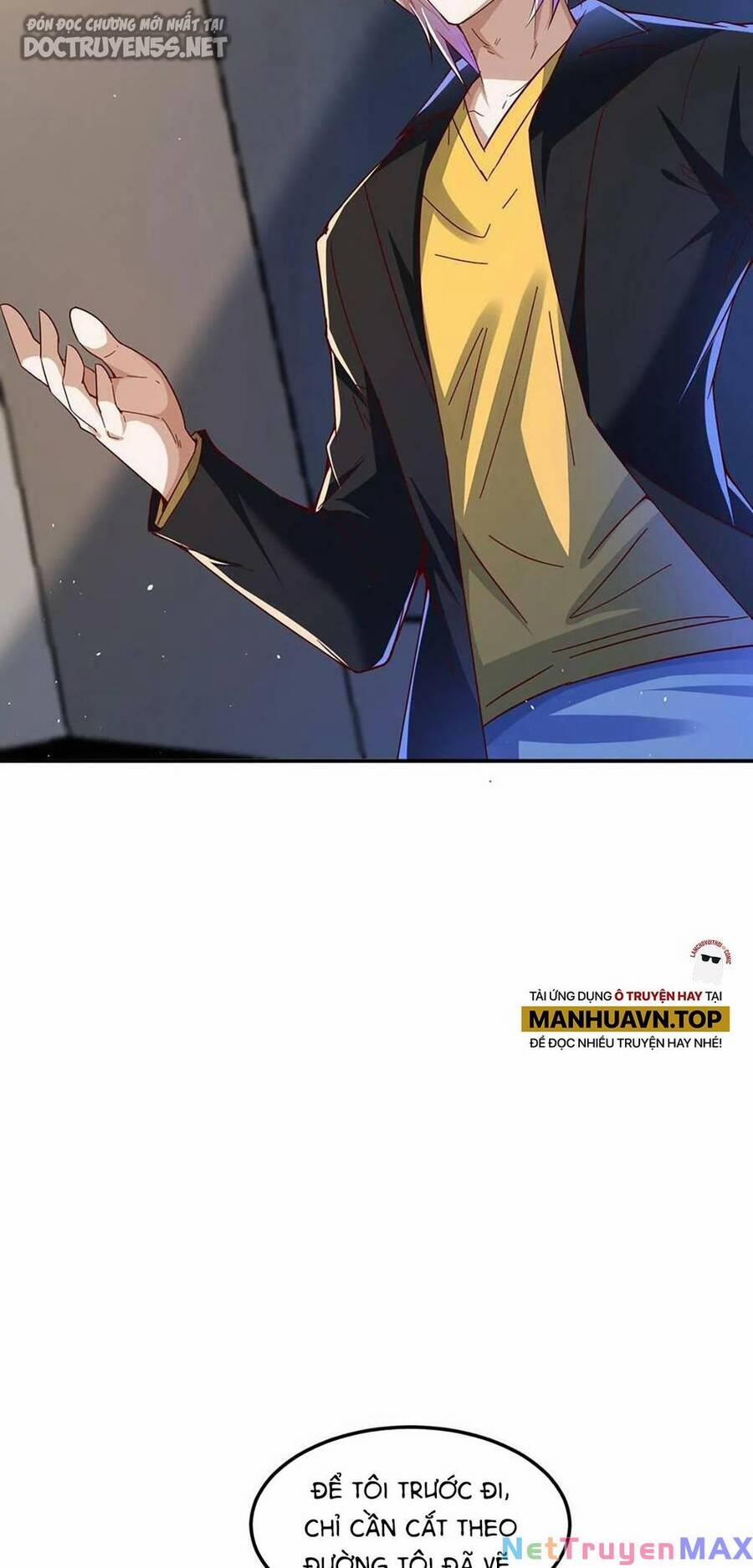 Linh Khí Khôi Phục: Ta Mỗi Ngày Thu Được Một Cái Kỹ Năng Mới 99 trang 5