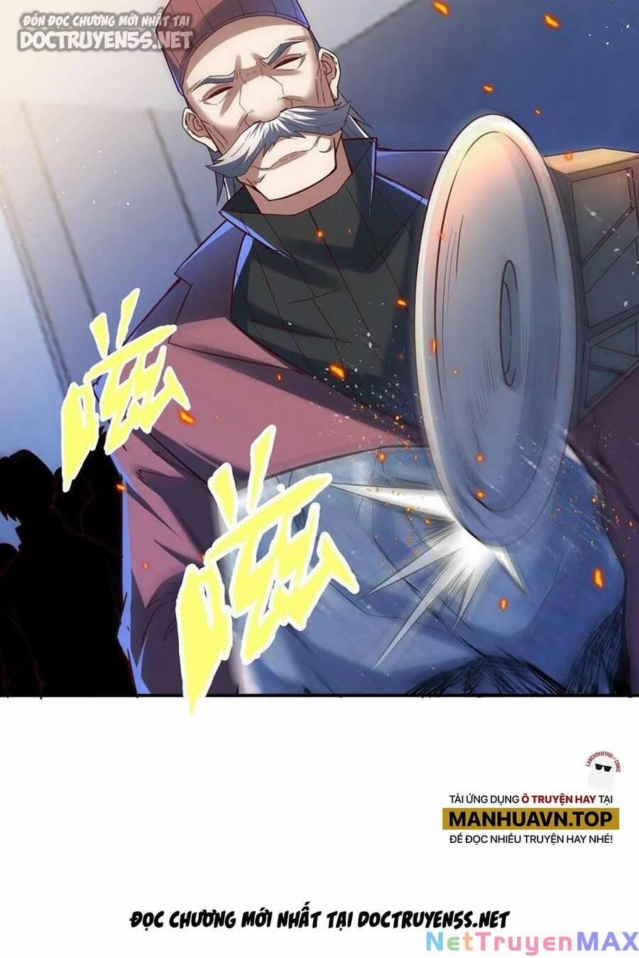 Linh Khí Khôi Phục: Ta Mỗi Ngày Thu Được Một Cái Kỹ Năng Mới 99 trang 7