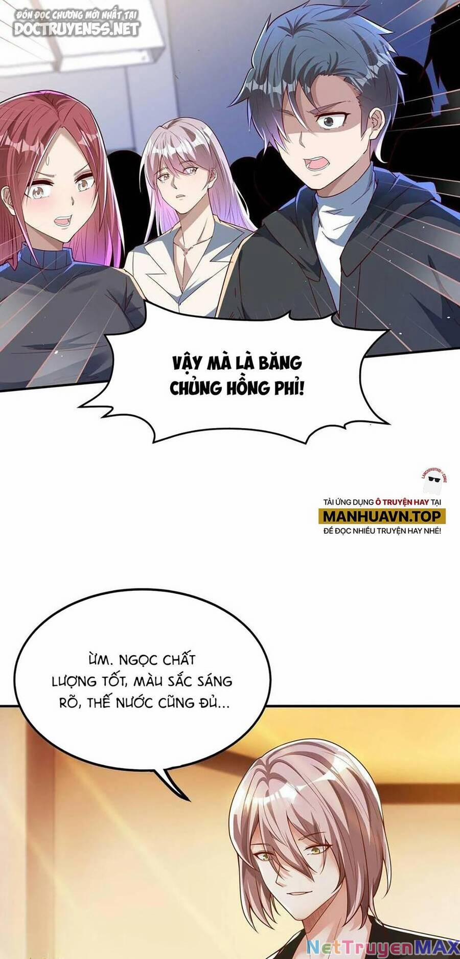 Linh Khí Khôi Phục: Ta Mỗi Ngày Thu Được Một Cái Kỹ Năng Mới 99 trang 9