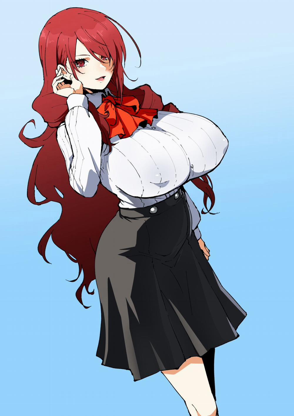 List truyện Ahemaru 2 trang 24