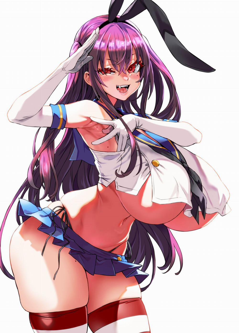 List truyện asanagi 4 trang 3