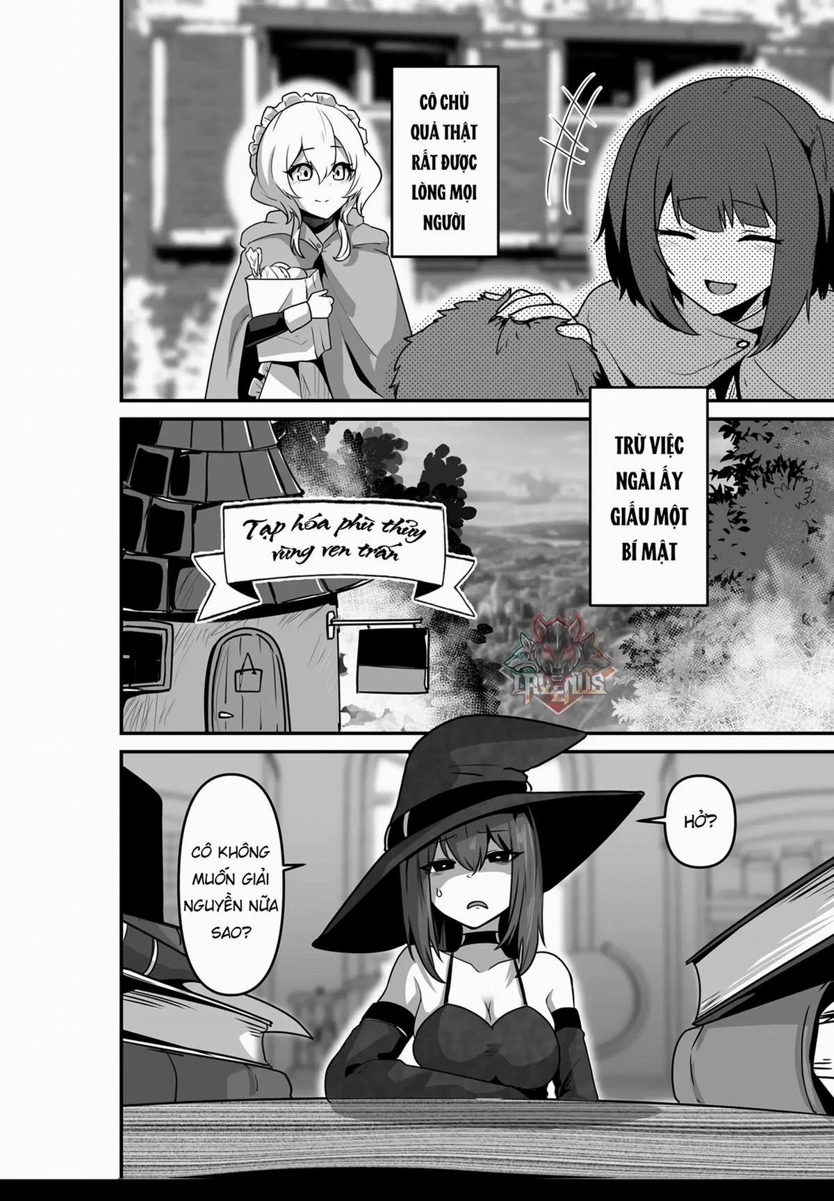 Listen! Now You're Going To Sleep With Me! 2 2 trang 1