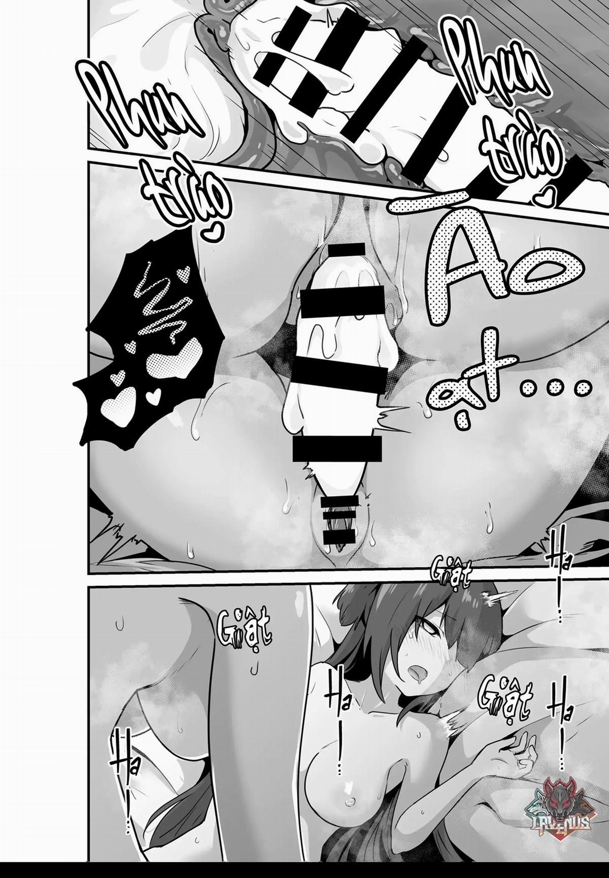 Listen! Now You're Going To Sleep With Me! 2 2 trang 45