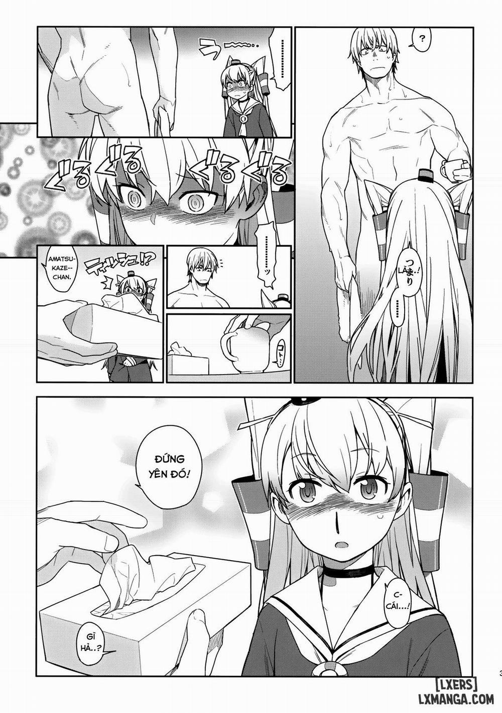 Little by little Oneshot trang 33