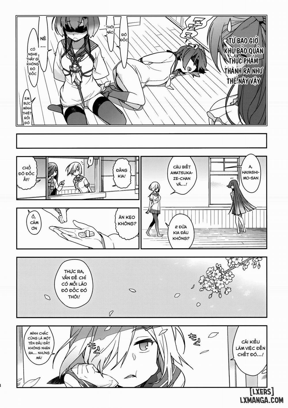 Little by little Oneshot trang 46