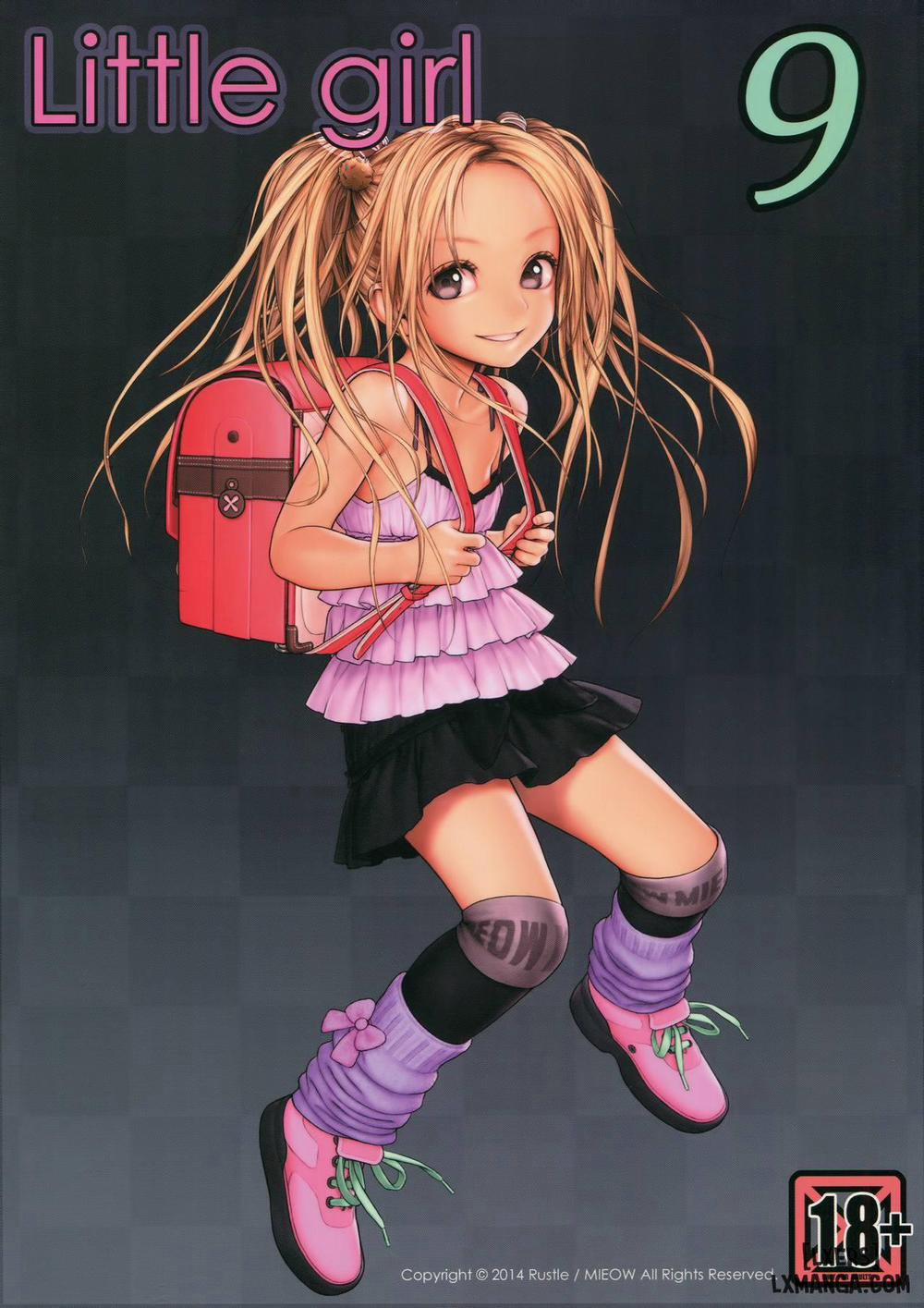 Little Girl 9 Oneshot trang 2