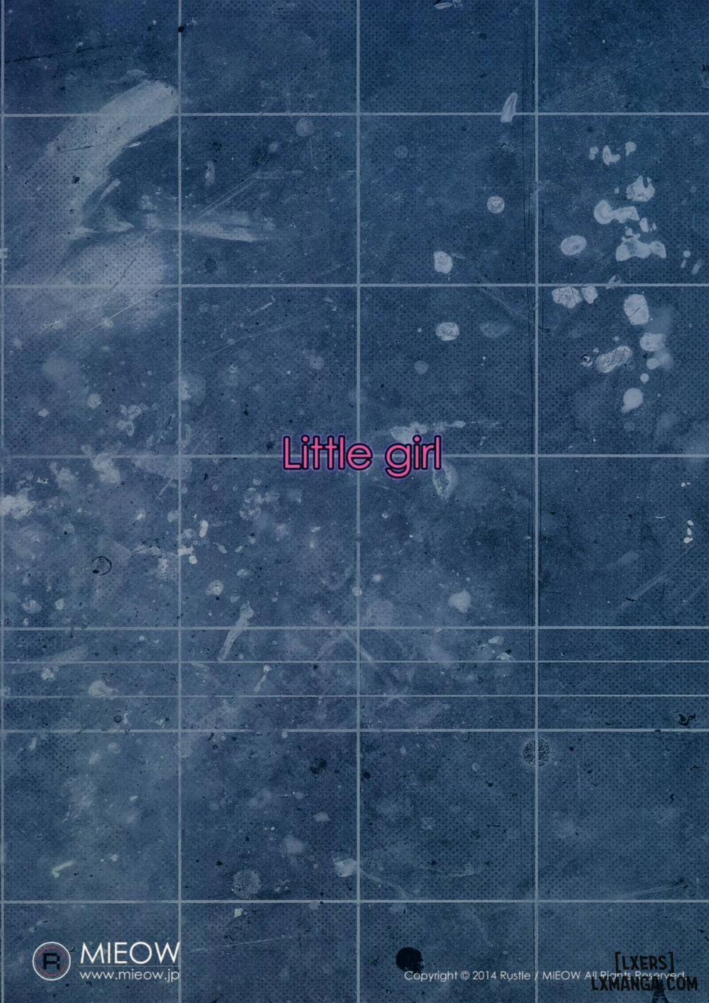 Little Girl 9 Oneshot trang 31