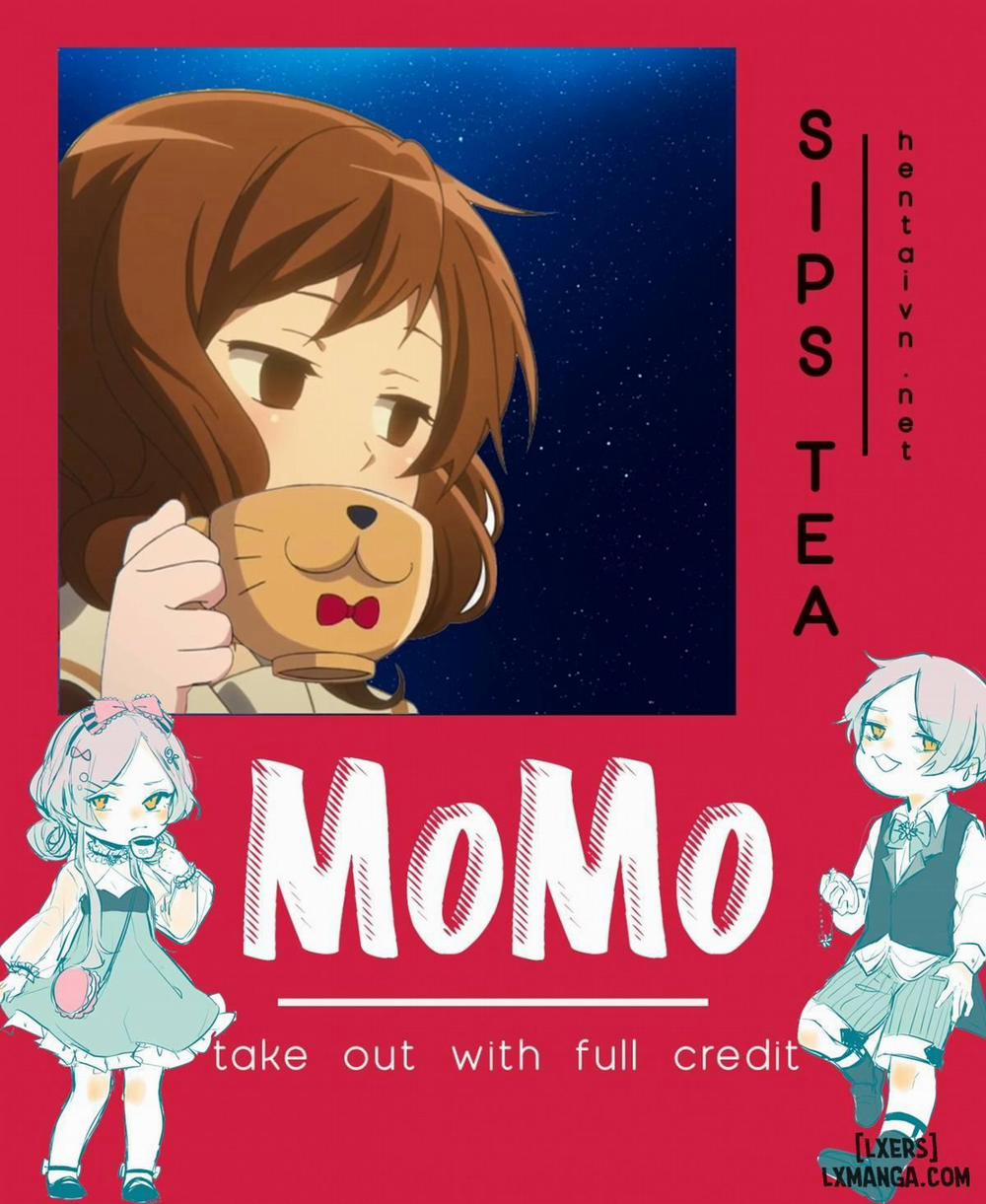 Little Lyrical and the Secret Room Oneshot trang 1