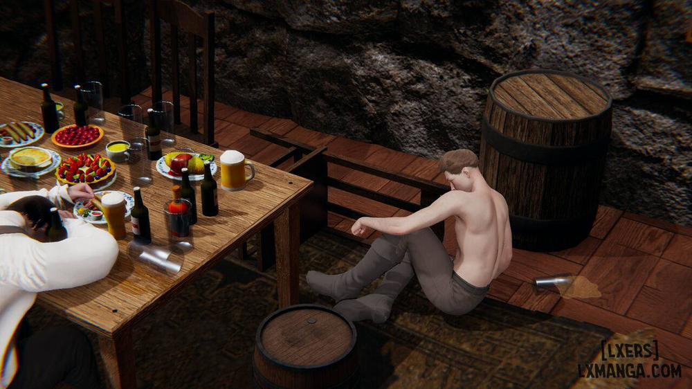 Little Secret Oneshot trang 142