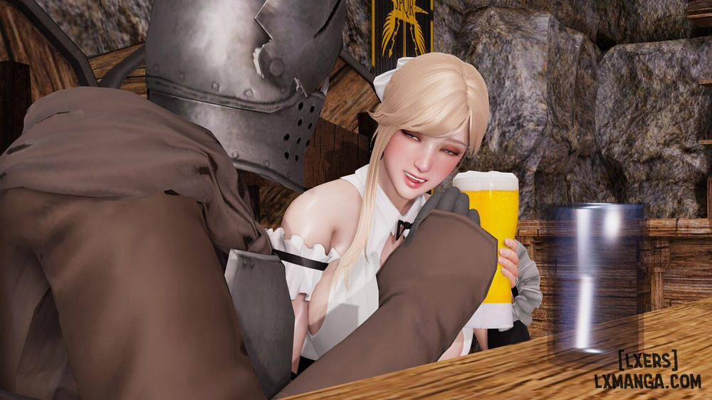 Little Secret Oneshot trang 27