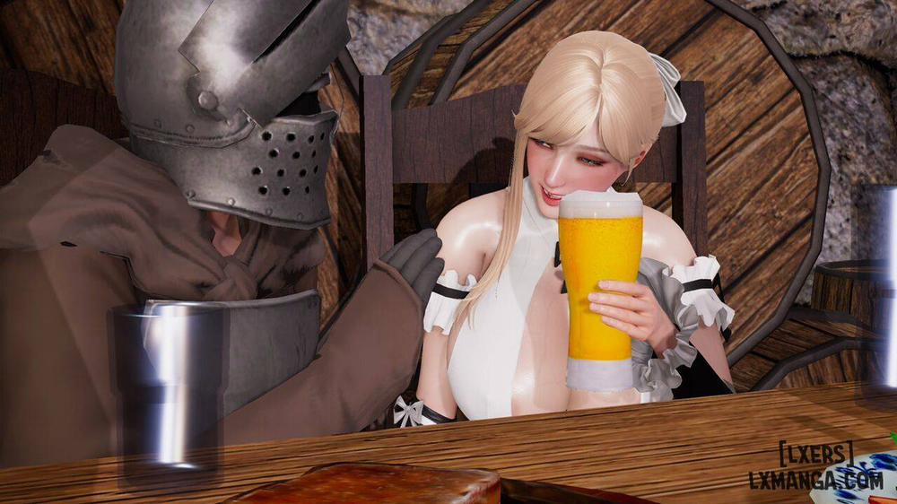 Little Secret Oneshot trang 28