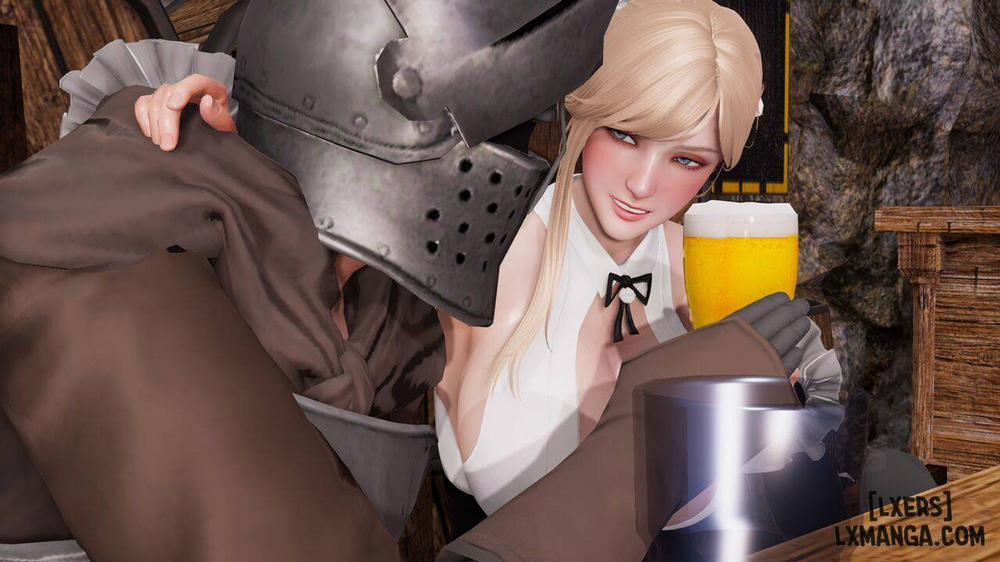 Little Secret Oneshot trang 30