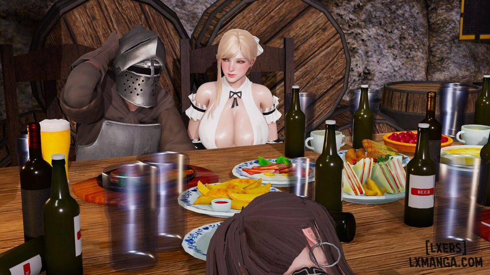 Little Secret Oneshot trang 44