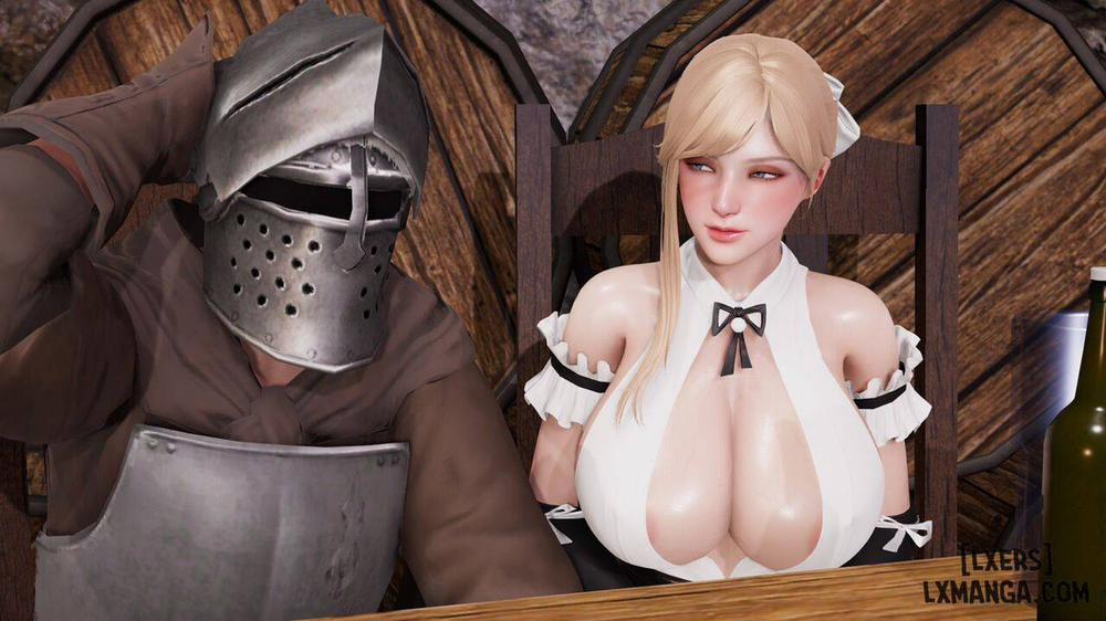 Little Secret Oneshot trang 45