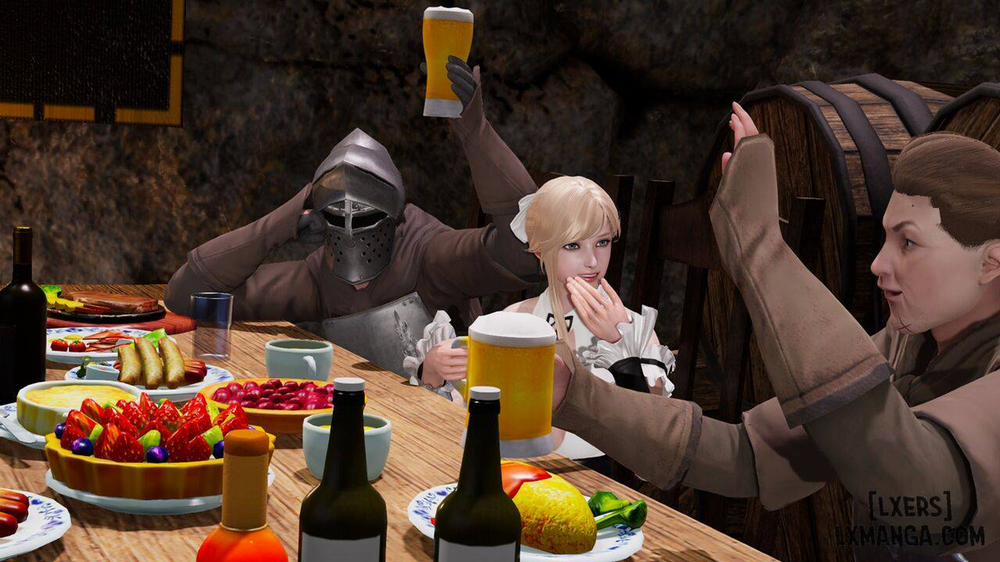 Little Secret Oneshot trang 5