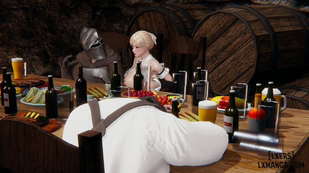 Little Secret Oneshot trang 50