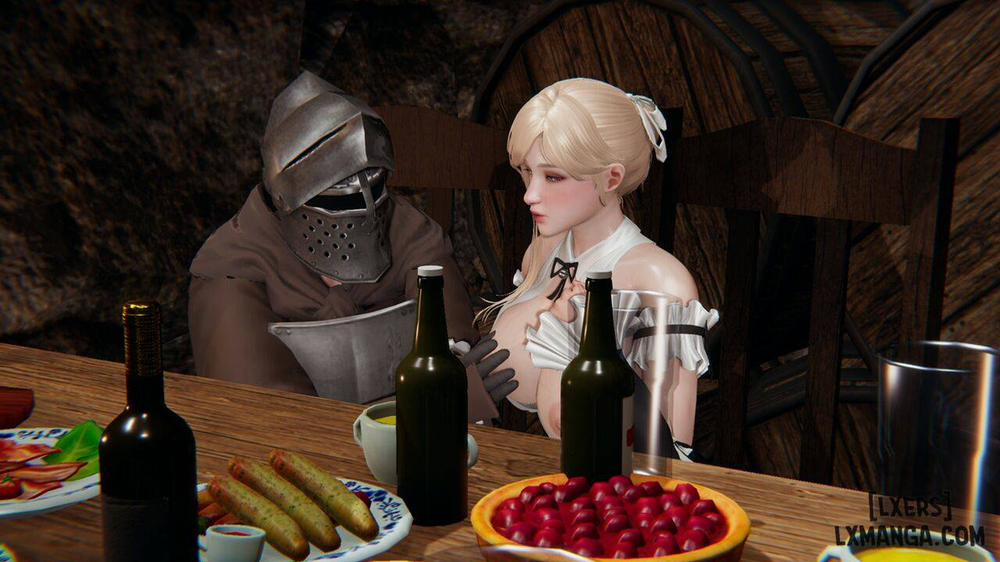 Little Secret Oneshot trang 59