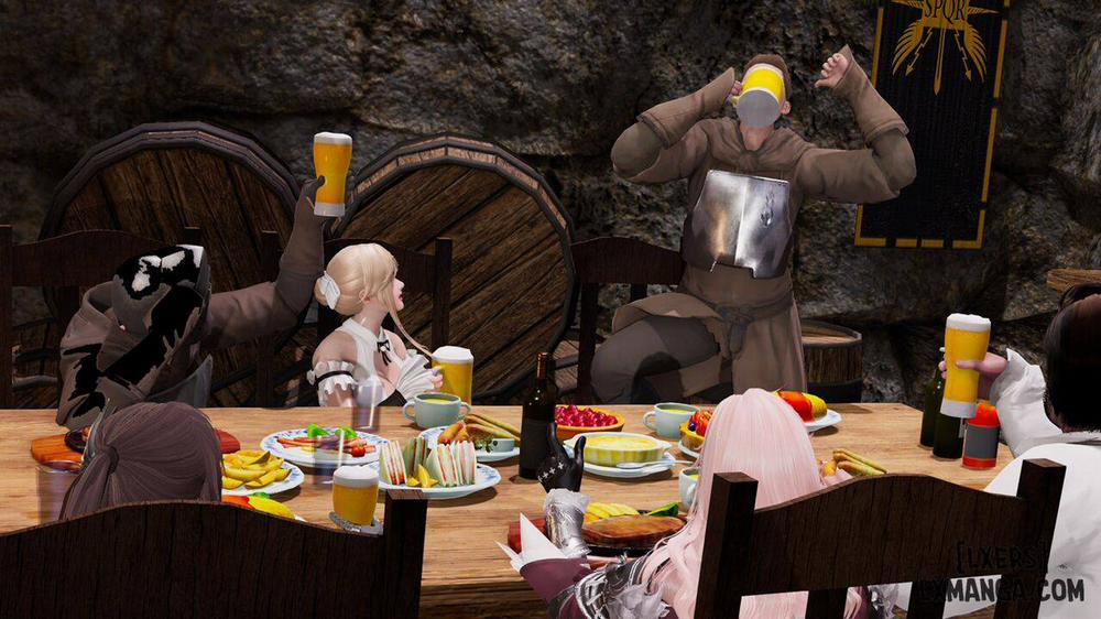 Little Secret Oneshot trang 6