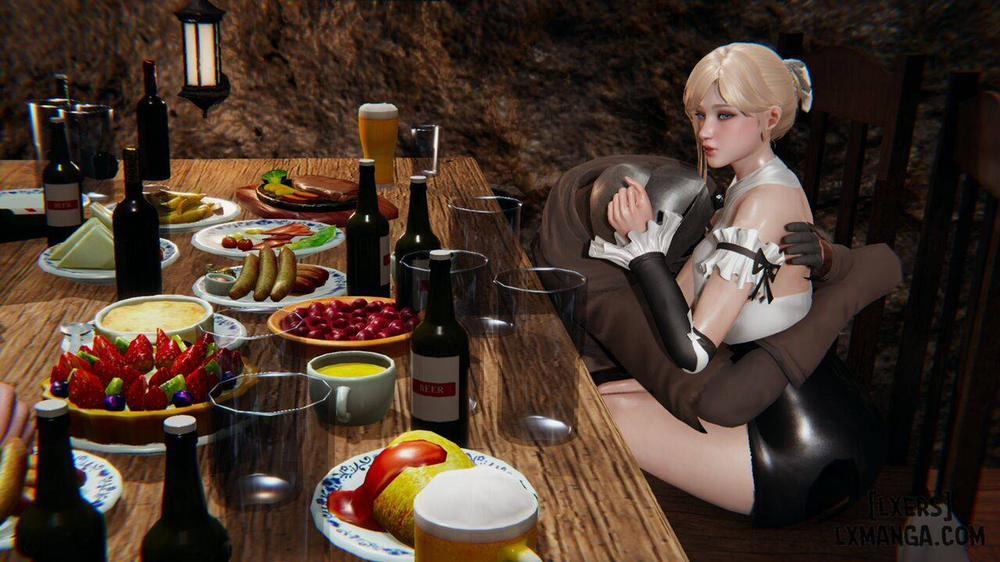 Little Secret Oneshot trang 70