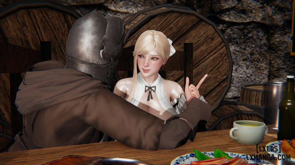 Little Secret Oneshot trang 74