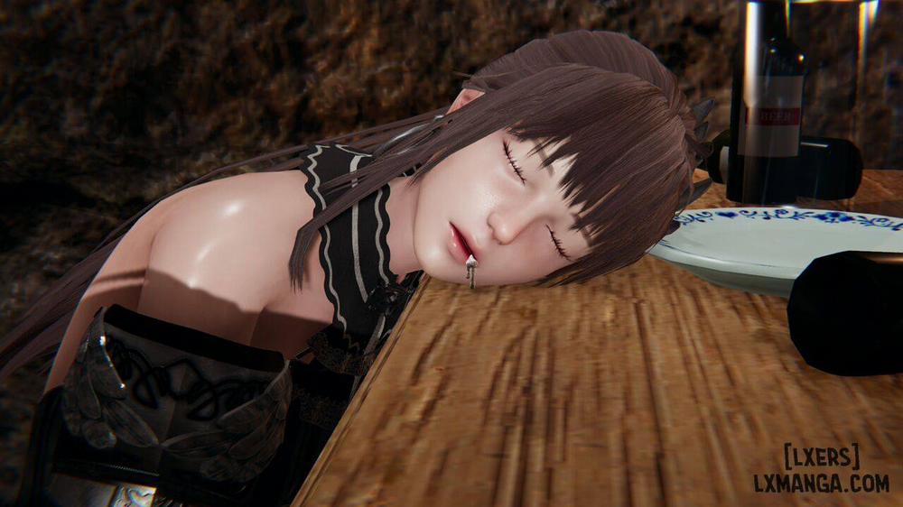 Little Secret Oneshot trang 76