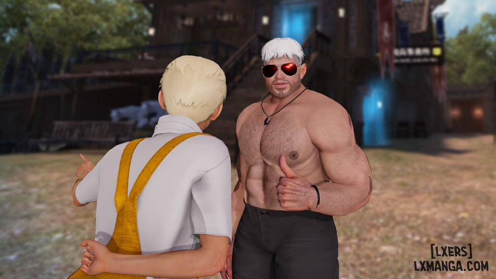 Little Secret Oneshot trang 81