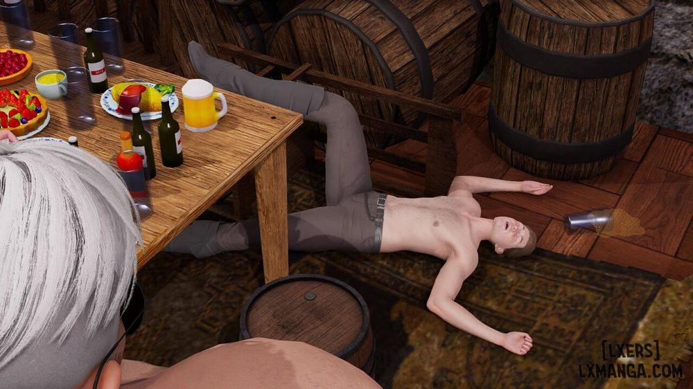 Little Secret Oneshot trang 83