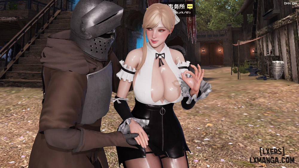 Little Secret Oneshot trang 87