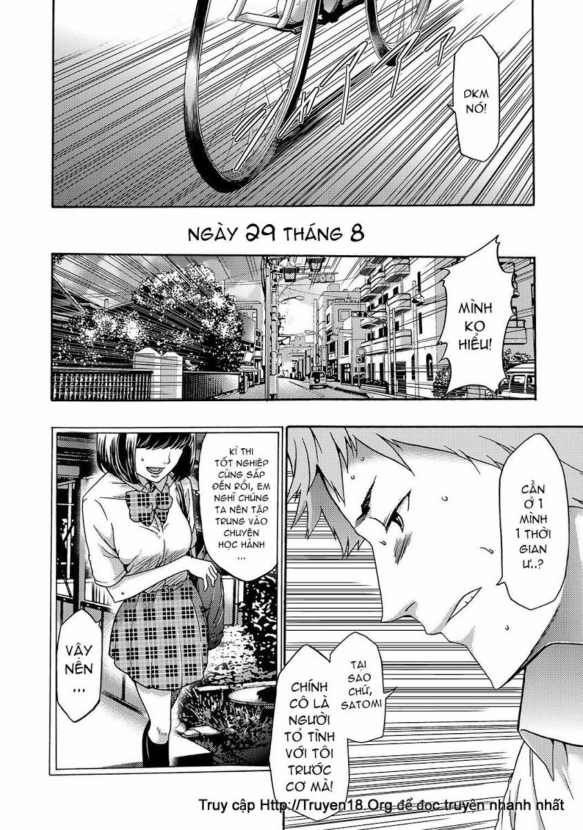 Little Sister Hypnosis Training Manual 1 trang 4