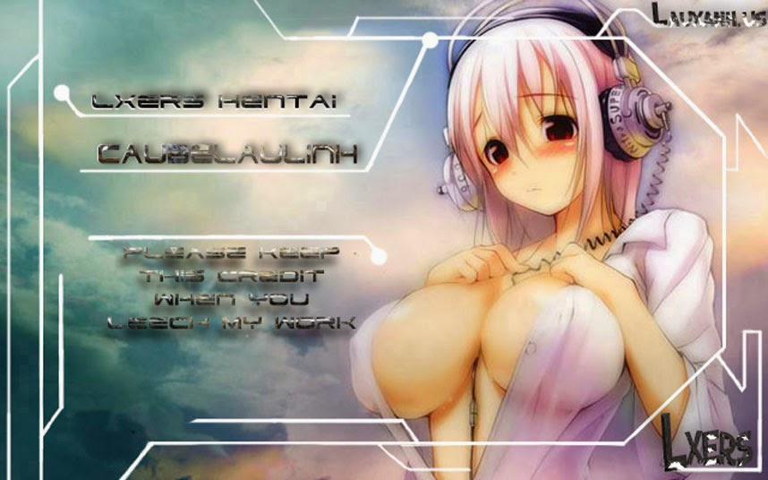 Little Sister Lip Oneshot trang 38