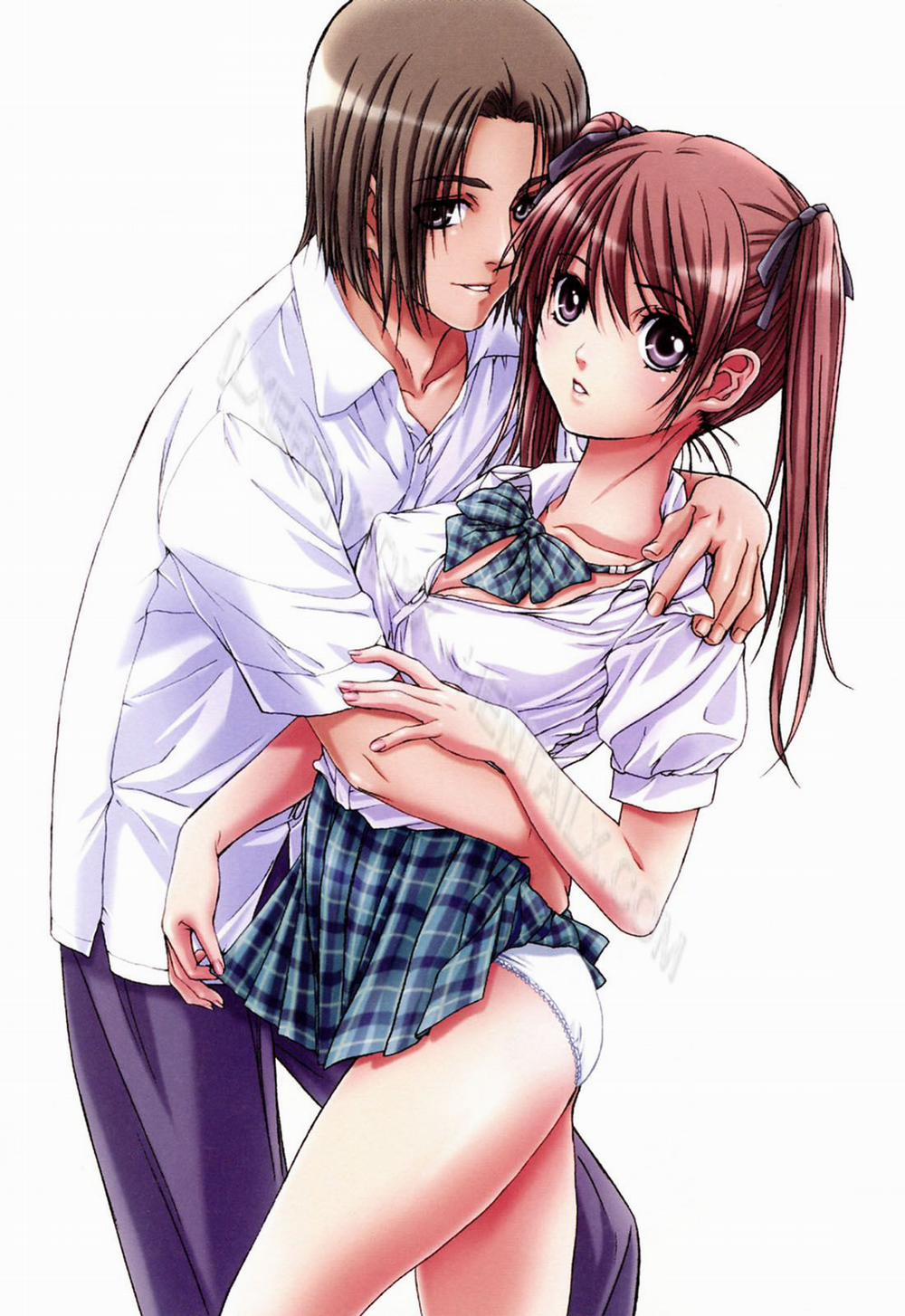 Little Sister Whisper Extra trang 53