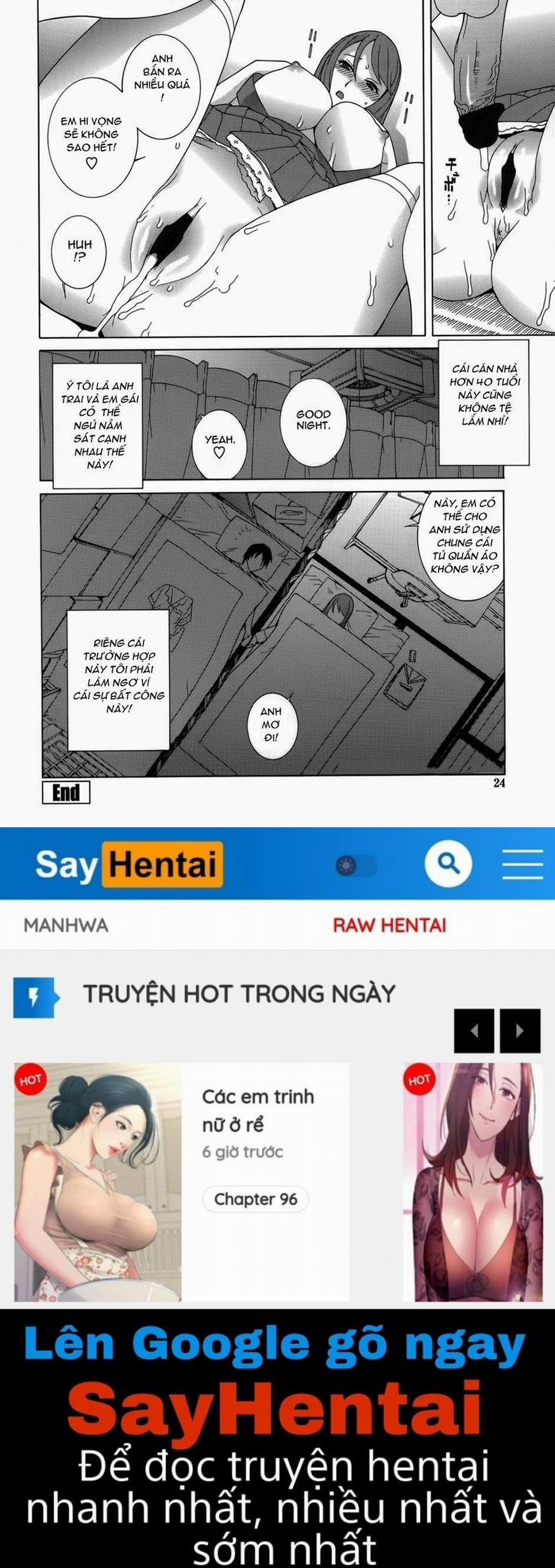 Little Stepsister Fantasy 1 trang 18