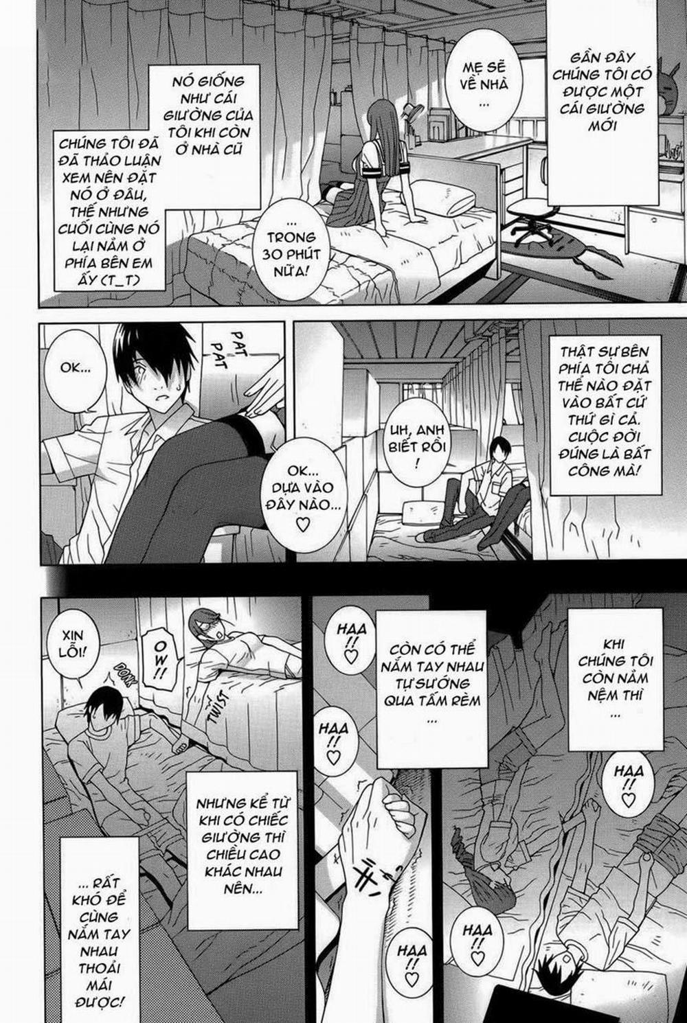 Little Stepsister Fantasy 2 trang 1