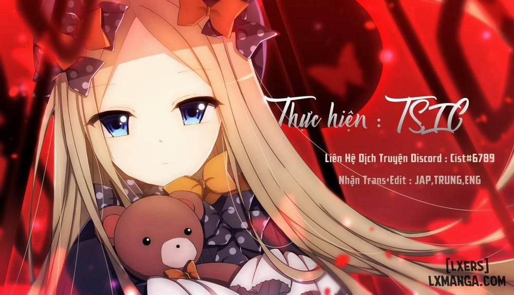 Live As Hole Oneshot trang 1