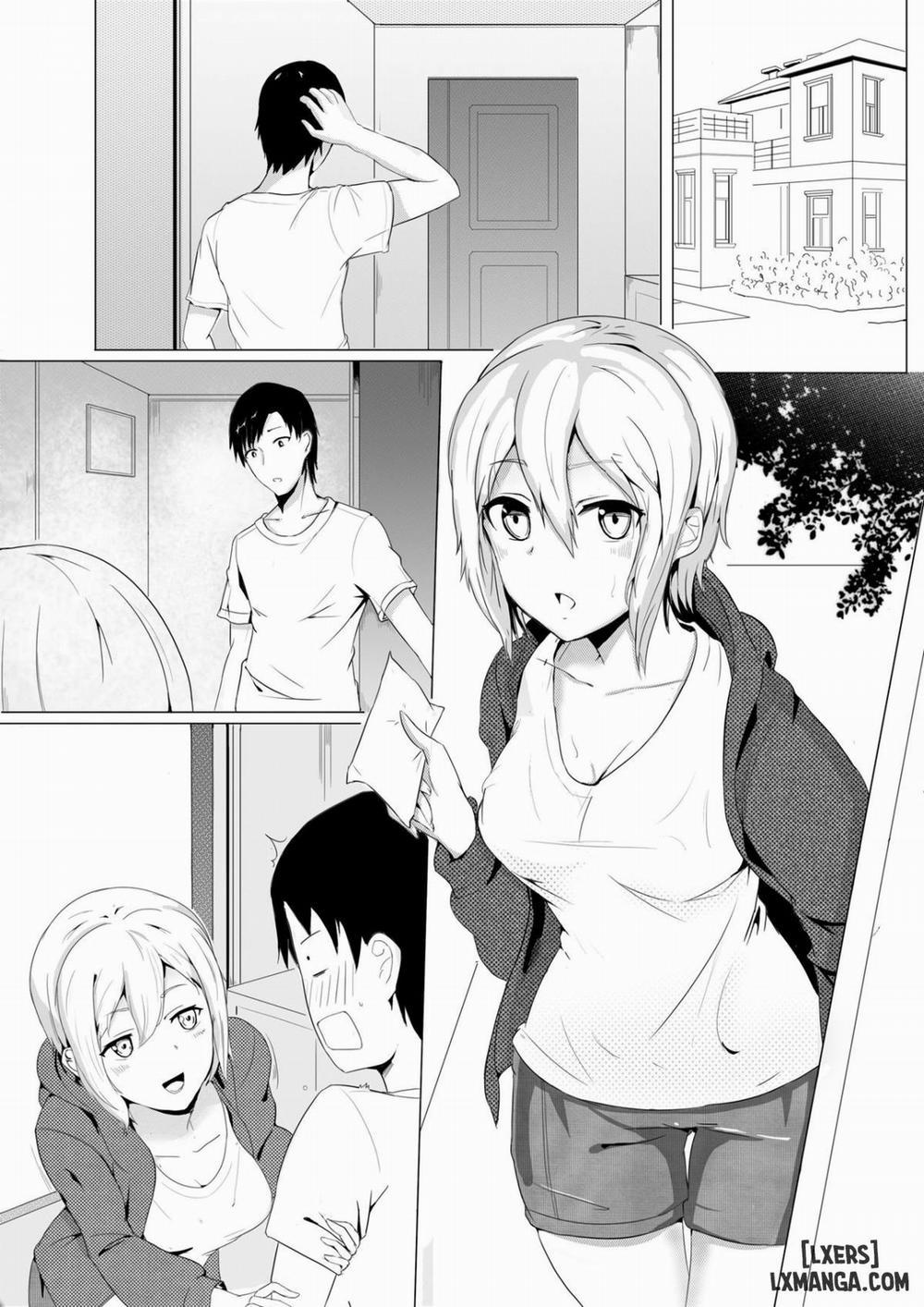 Live Meat 2 Oneshot trang 23