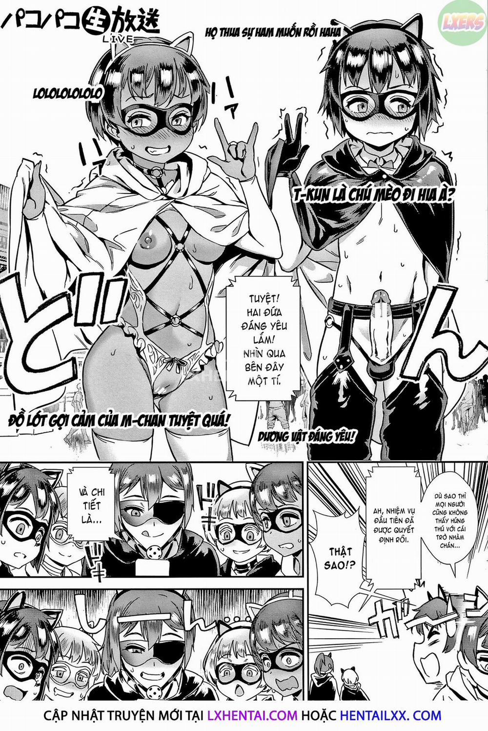 Live! 5 trang 11