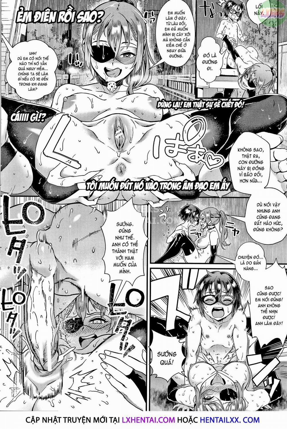 Live! 6 0 [END] trang 6