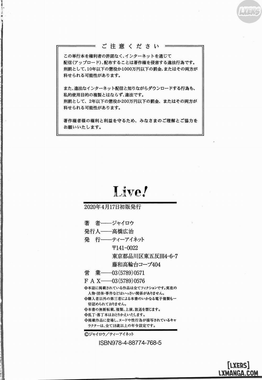 Live! 6 END trang 11