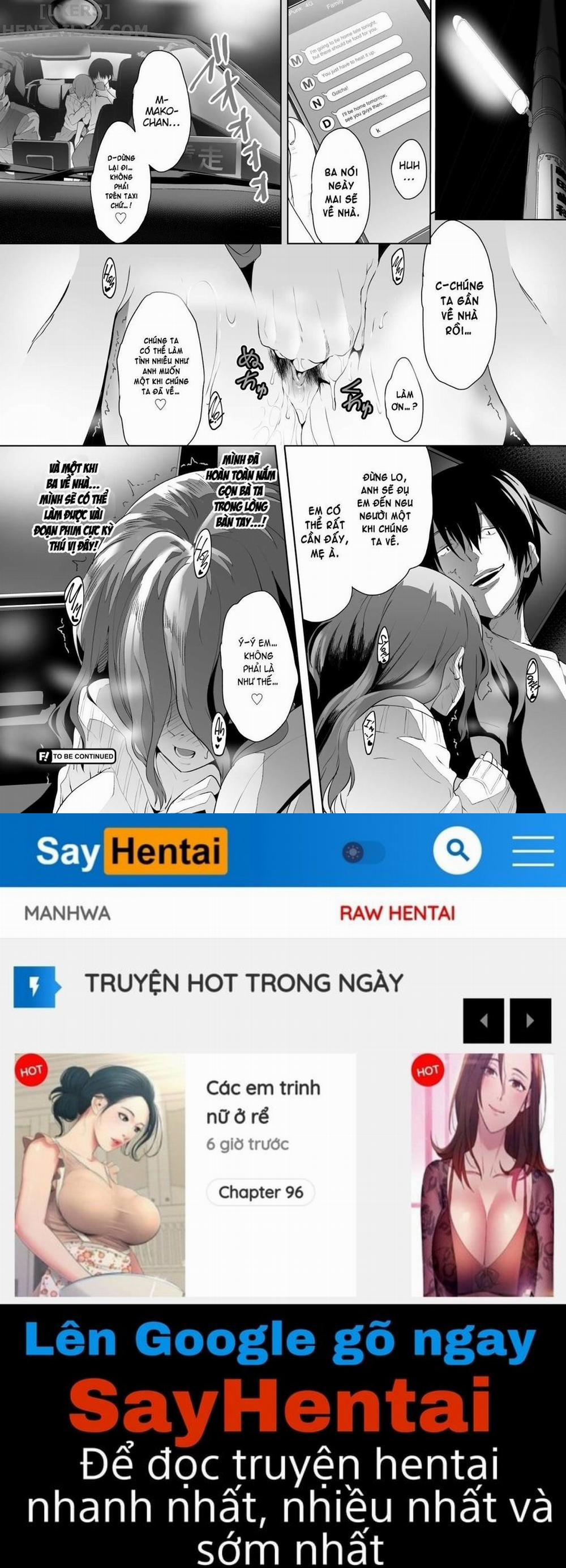 Livestream! Biến mẹ kế thành nơi xả tinh của tôi2 4 trang 23