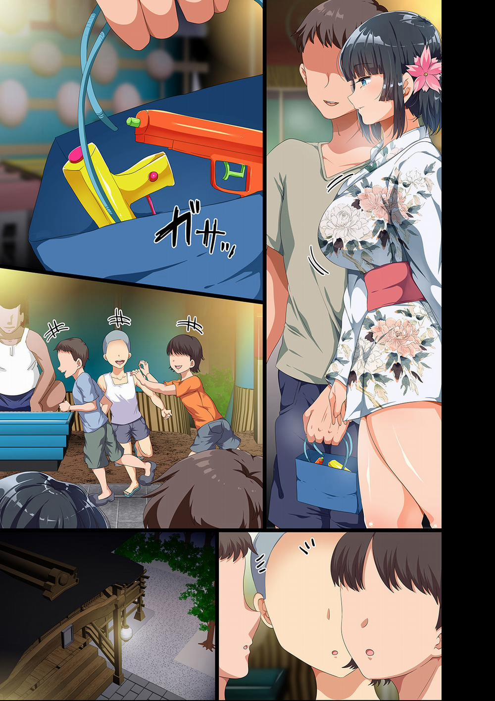 Living Doll Sumire 3 0 Artist CG trang 19