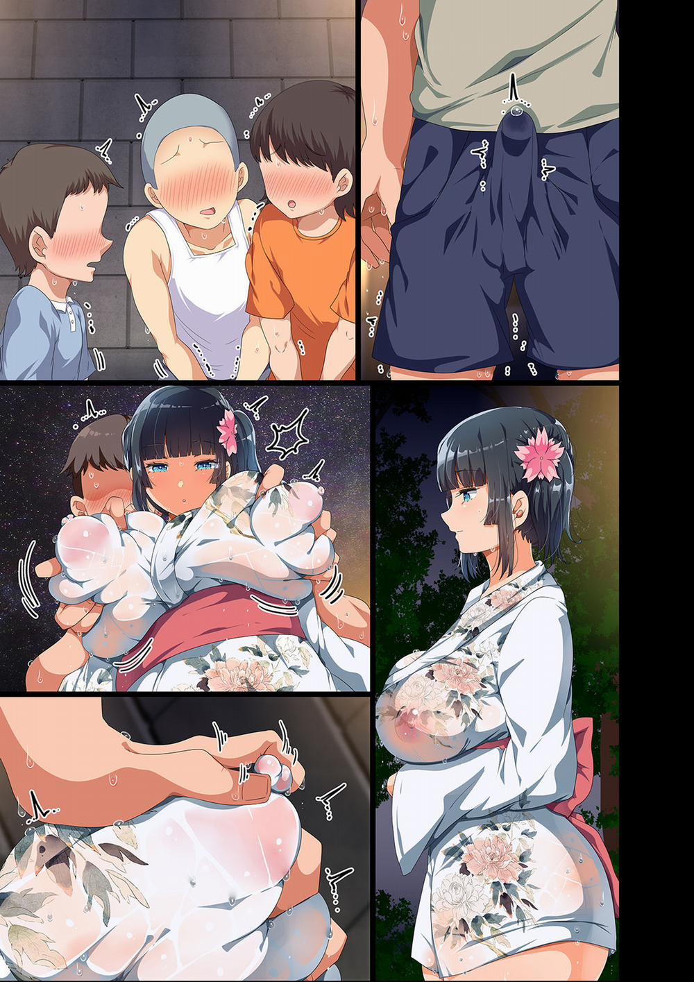 Living Doll Sumire 3 0 Artist CG trang 23