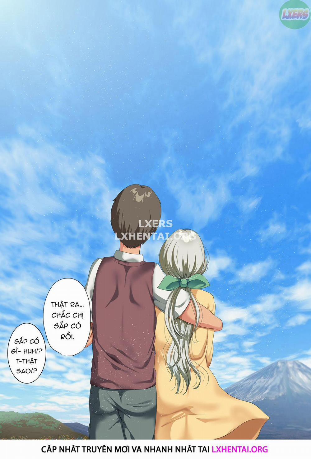 Living with a Bootylicious Superweapon 0 0 END trang 34