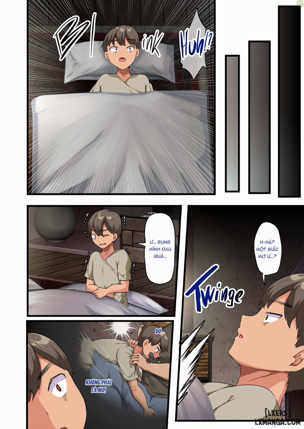 Living with a Bootylicious Superweapon 2 trang 45