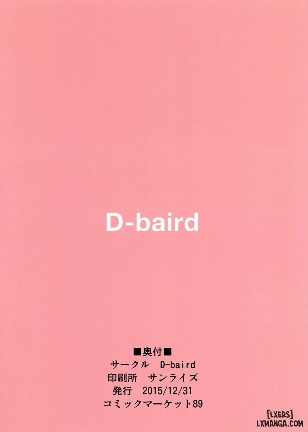 Living with Reizei-san Oneshot trang 18