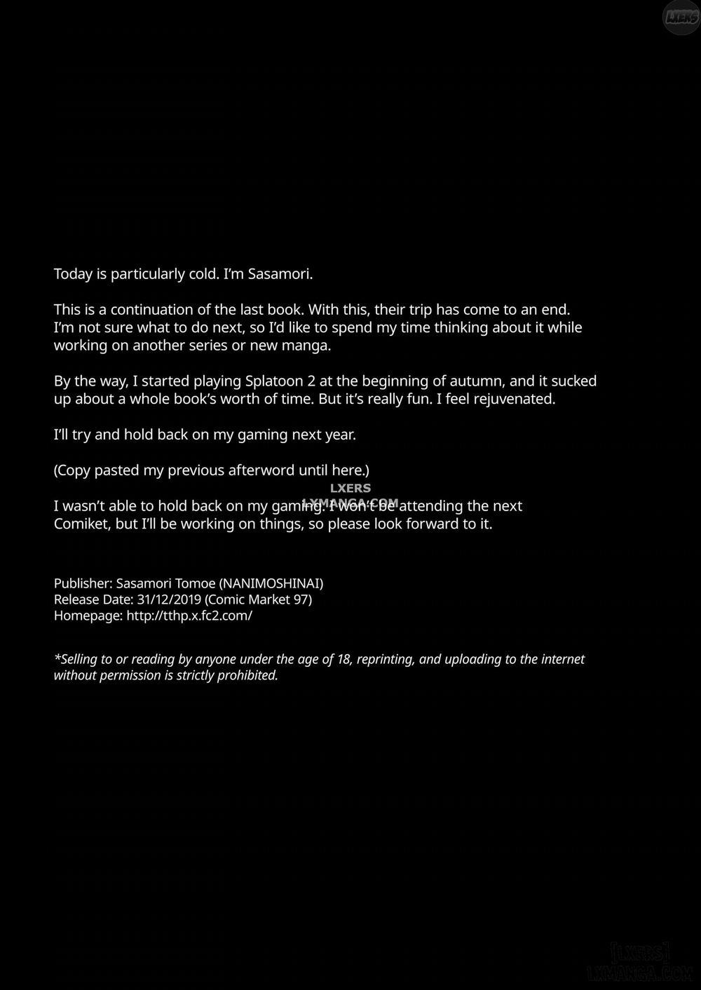 Living with Succubus 10 trang 23