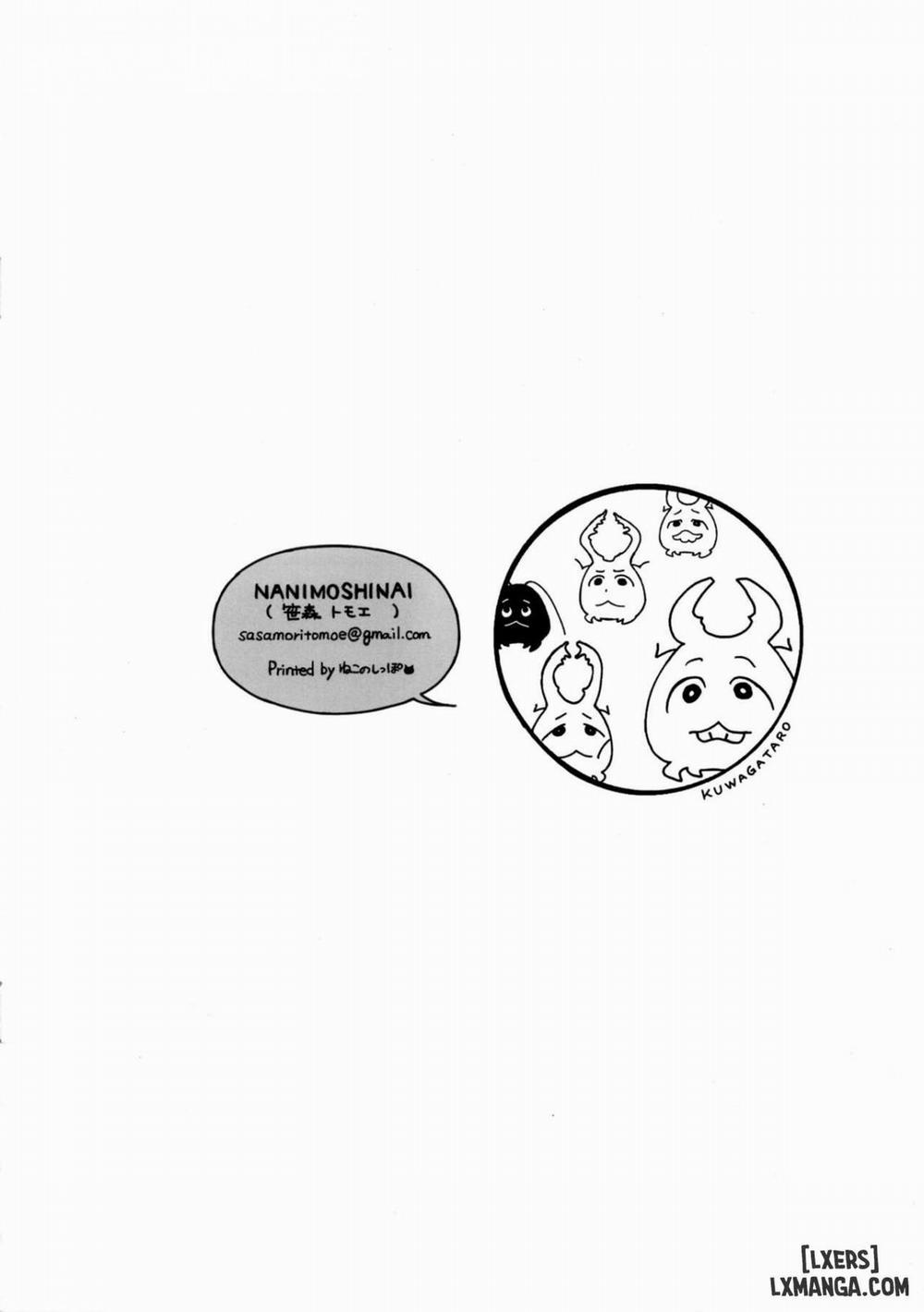 Living with Succubus 11 trang 7